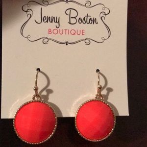 Jenny Boston Boutique earrings